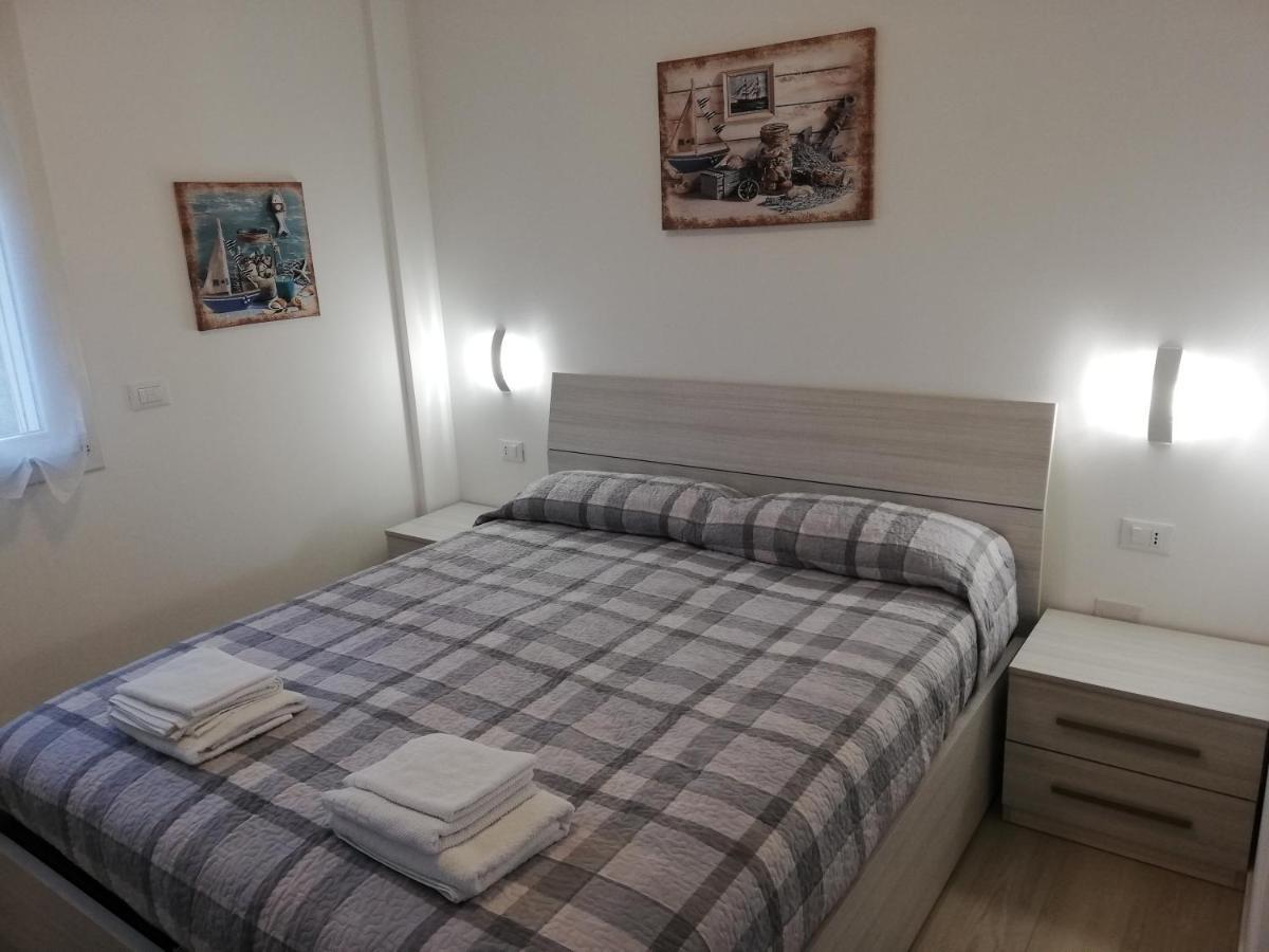 Nuovissimo Appartamento Con Terrazza Alghero Exterior foto