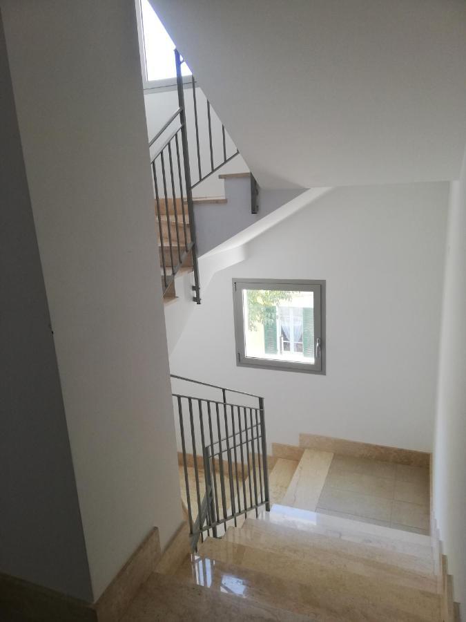 Nuovissimo Appartamento Con Terrazza Alghero Exterior foto
